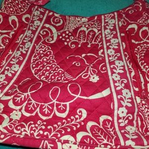 Vera Bradley Purse